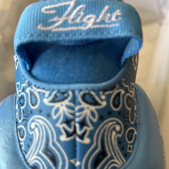 Supreme x Nike Air Zoom Flight 95sp. - Picture 4 of 10